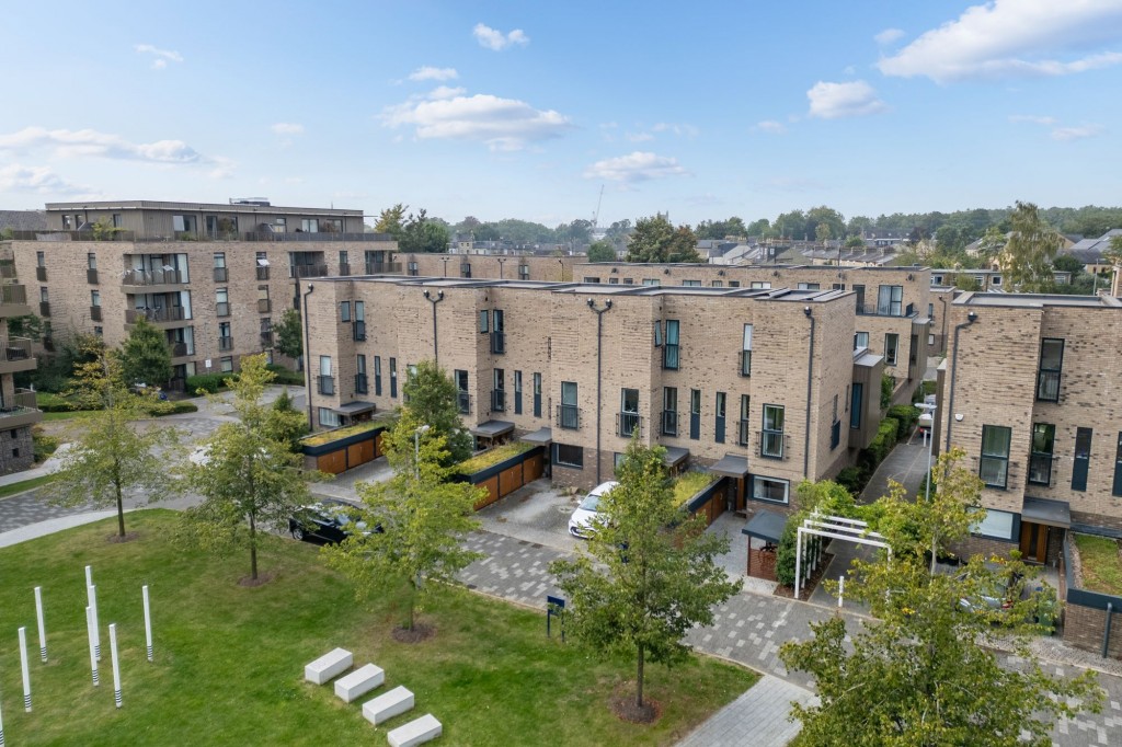 Lilywhite Drive, Cambridge, CB4