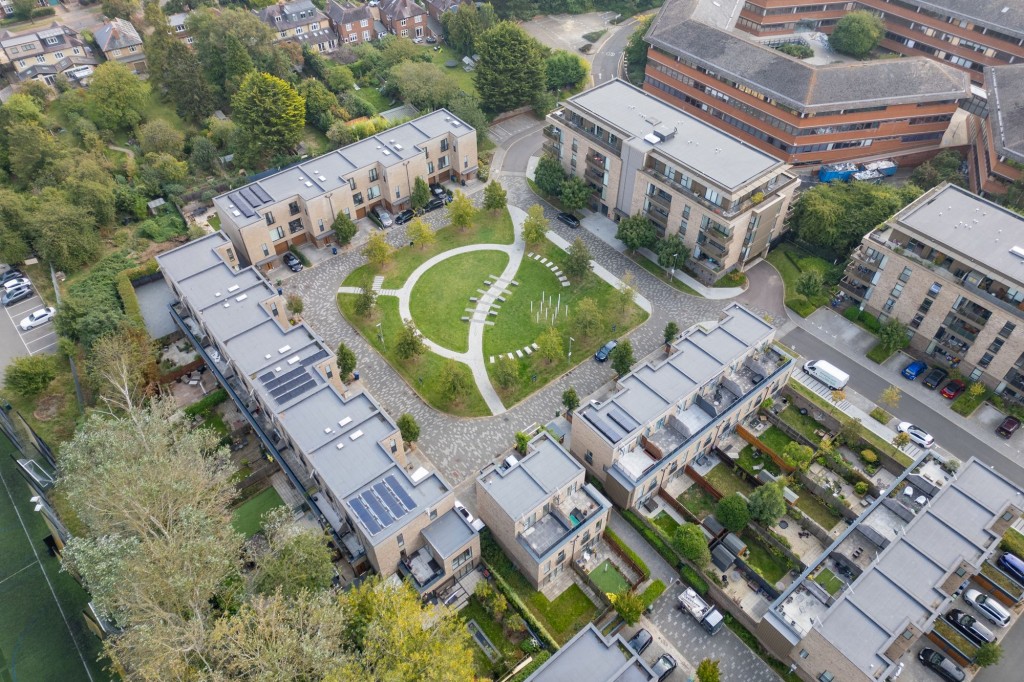 Lilywhite Drive, Cambridge, CB4