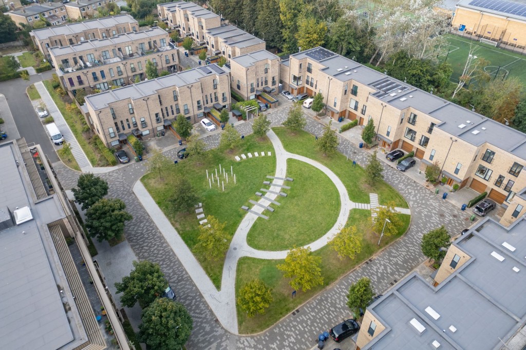 Lilywhite Drive, Cambridge, CB4