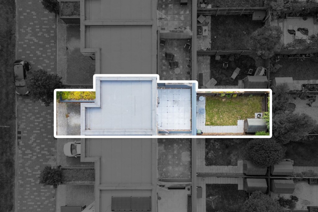 Lilywhite Drive, Cambridge, CB4