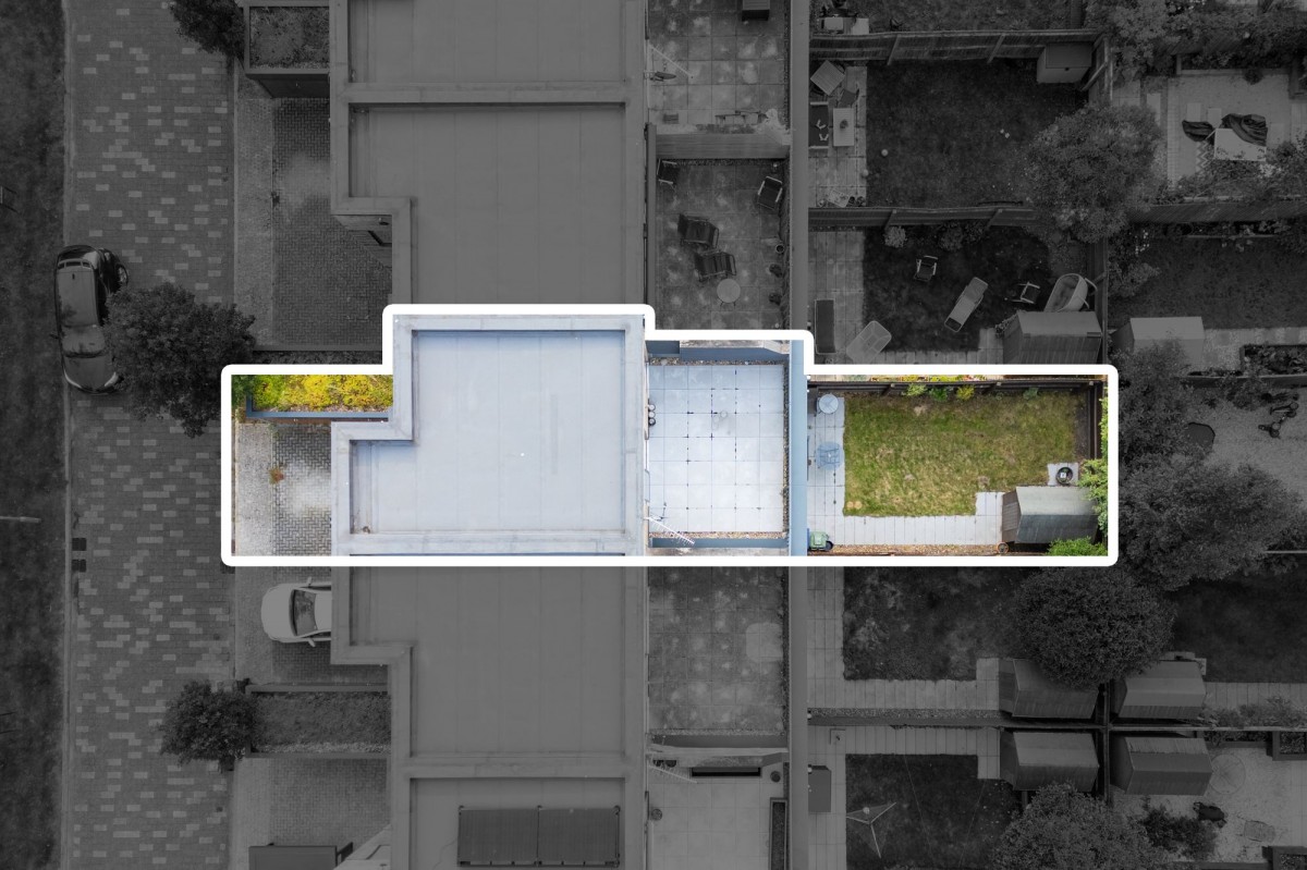 Lilywhite Drive, Cambridge, CB4