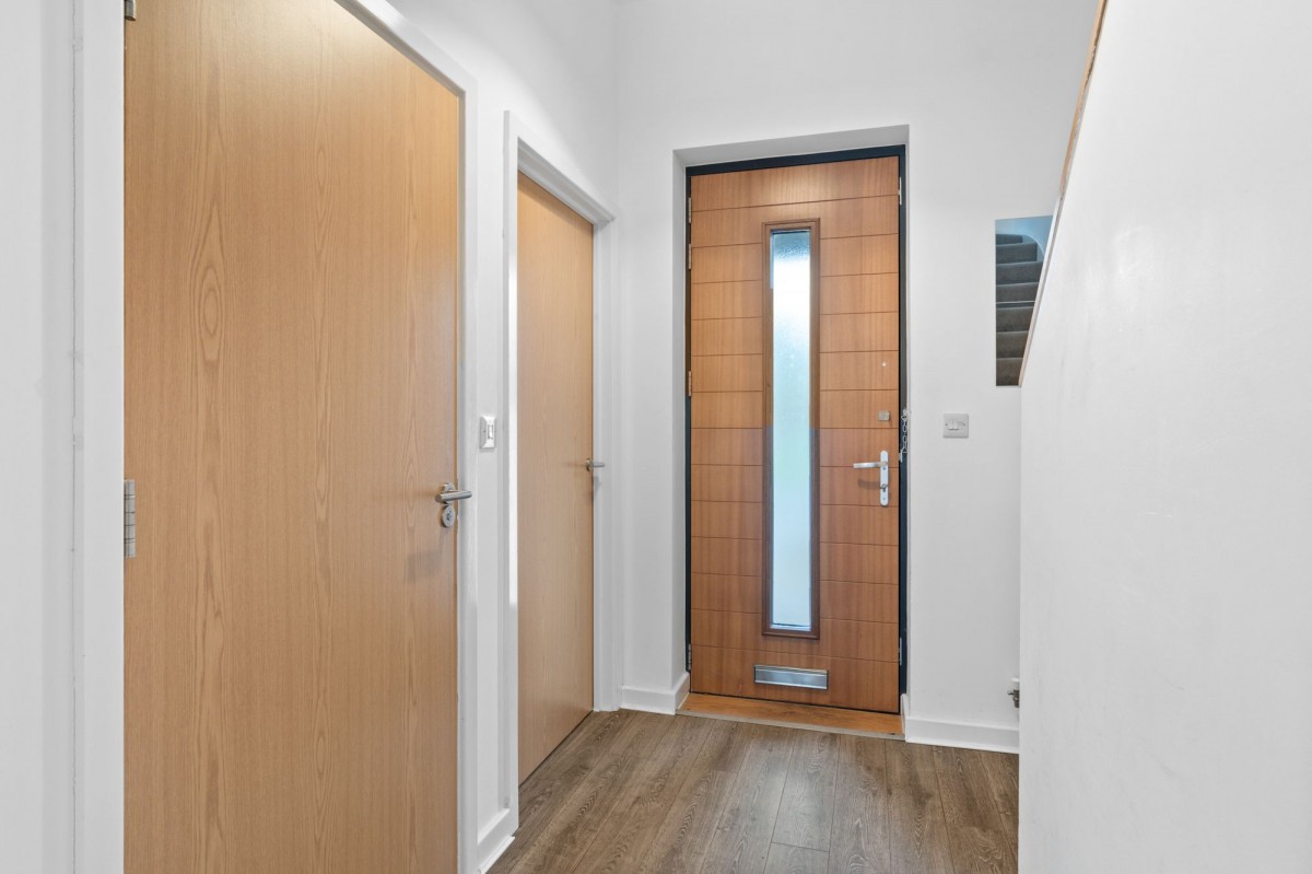 Lilywhite Drive, Cambridge, CB4