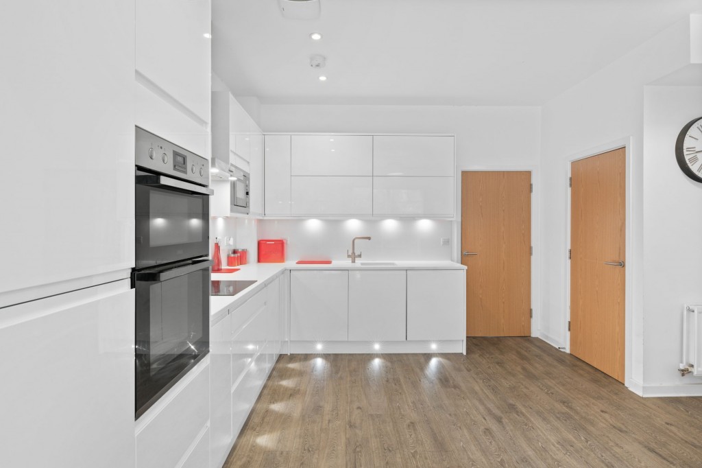 Lilywhite Drive, Cambridge, CB4