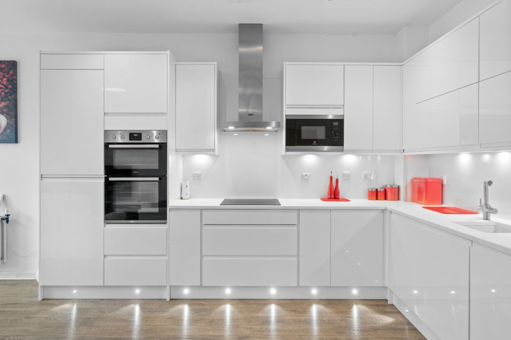 Lilywhite Drive, Cambridge, CB4