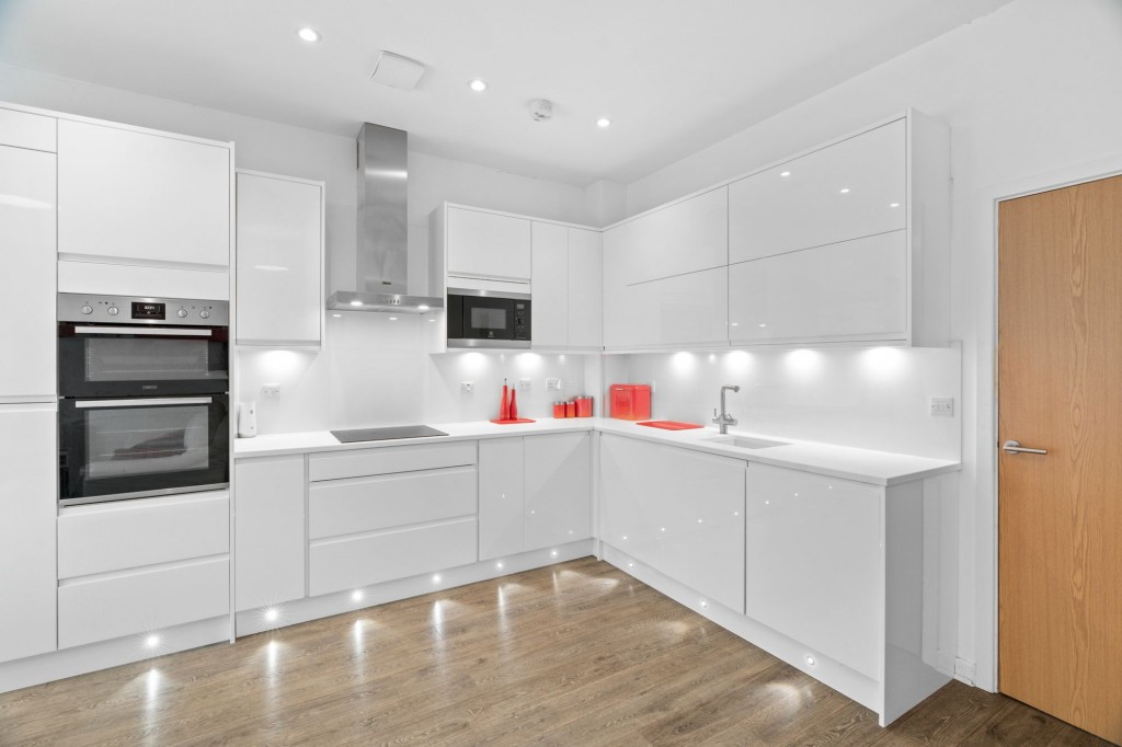 Lilywhite Drive, Cambridge, CB4