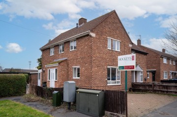 Whitehill Road, Cambridge, CB5