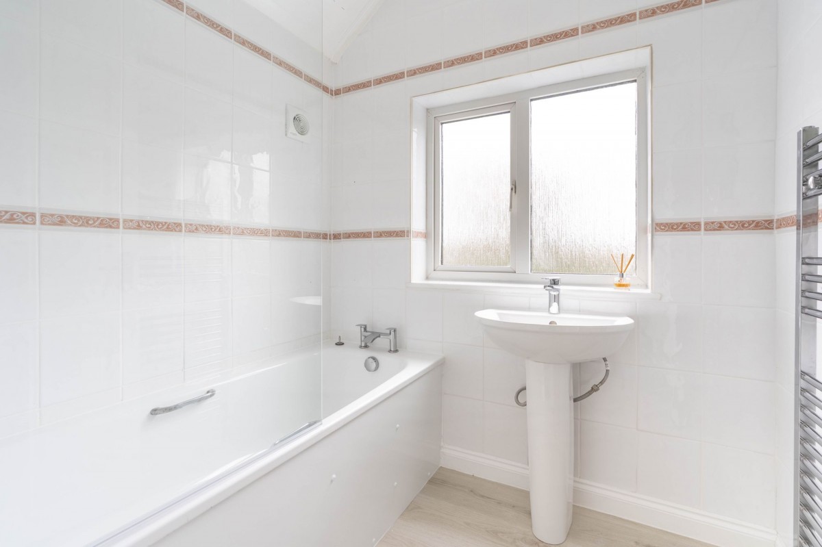 Whitehill Road, Cambridge, CB5