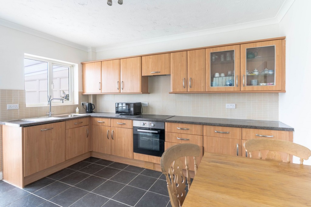 Whitehill Road, Cambridge, CB5