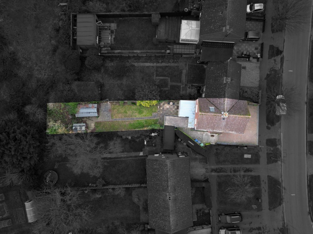 Whitehill Road, Cambridge, CB5