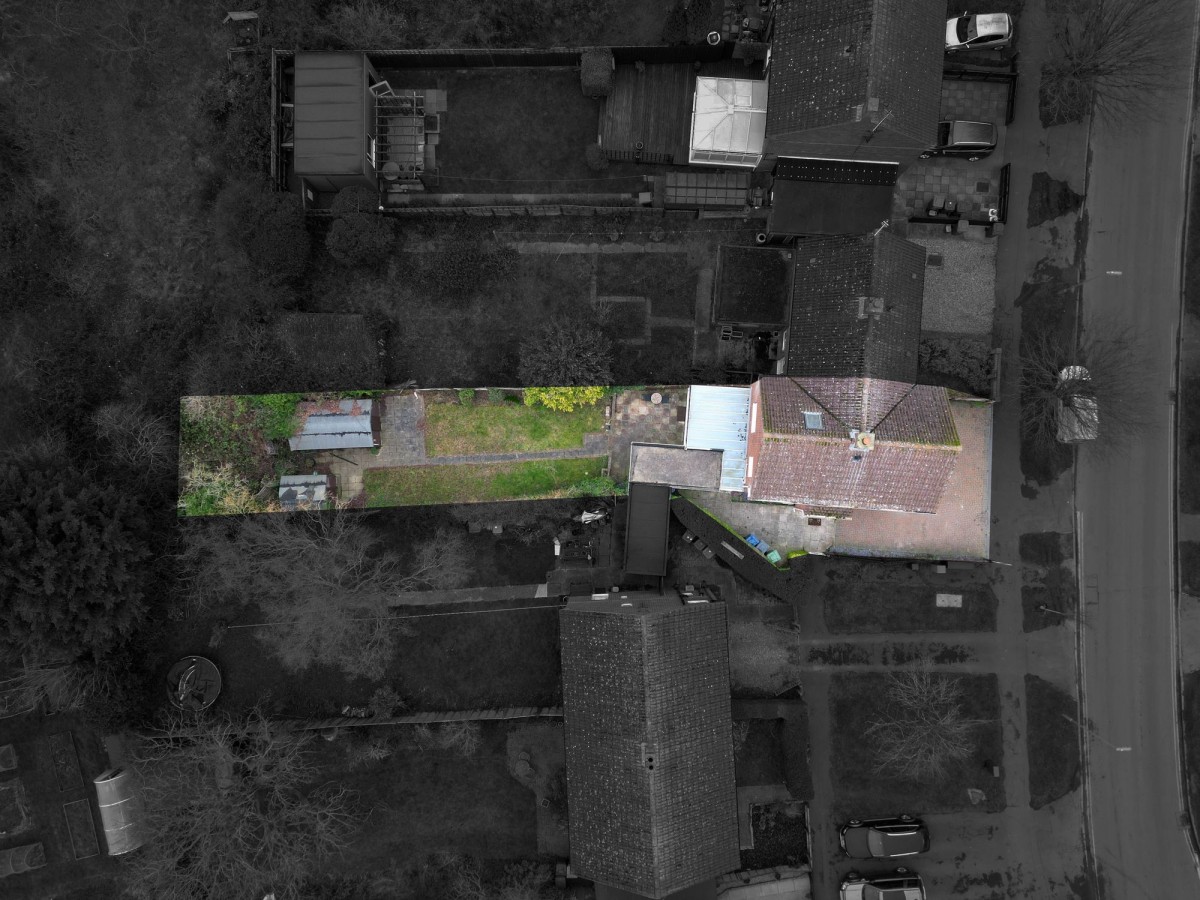 Whitehill Road, Cambridge, CB5