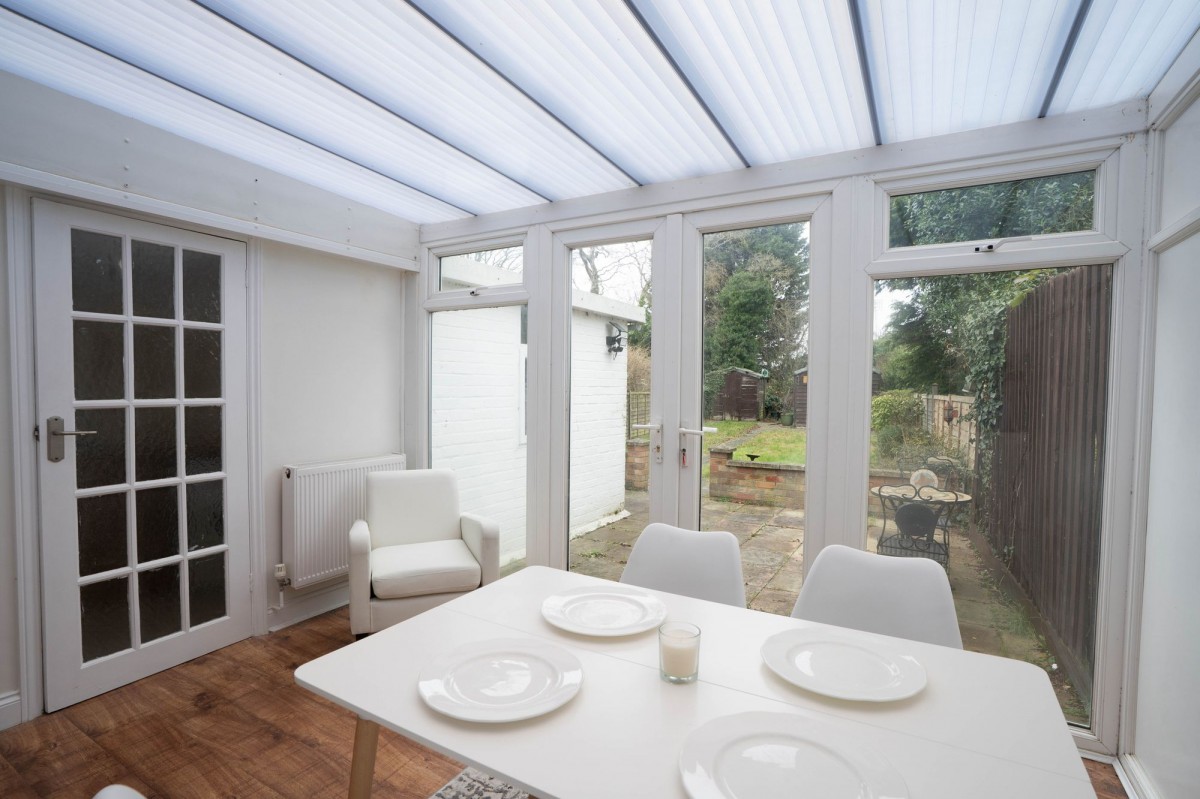 Whitehill Road, Cambridge, CB5