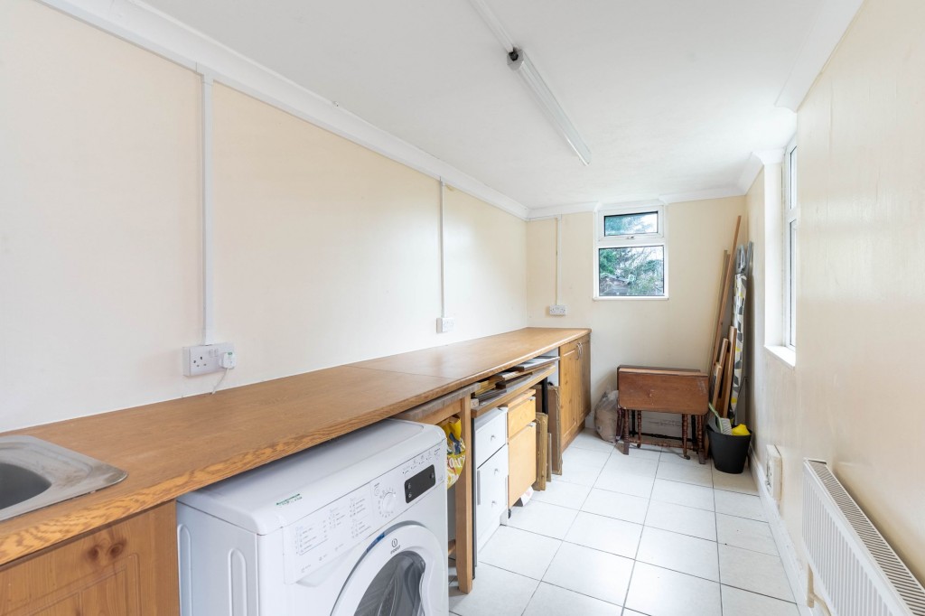 Whitehill Road, Cambridge, CB5