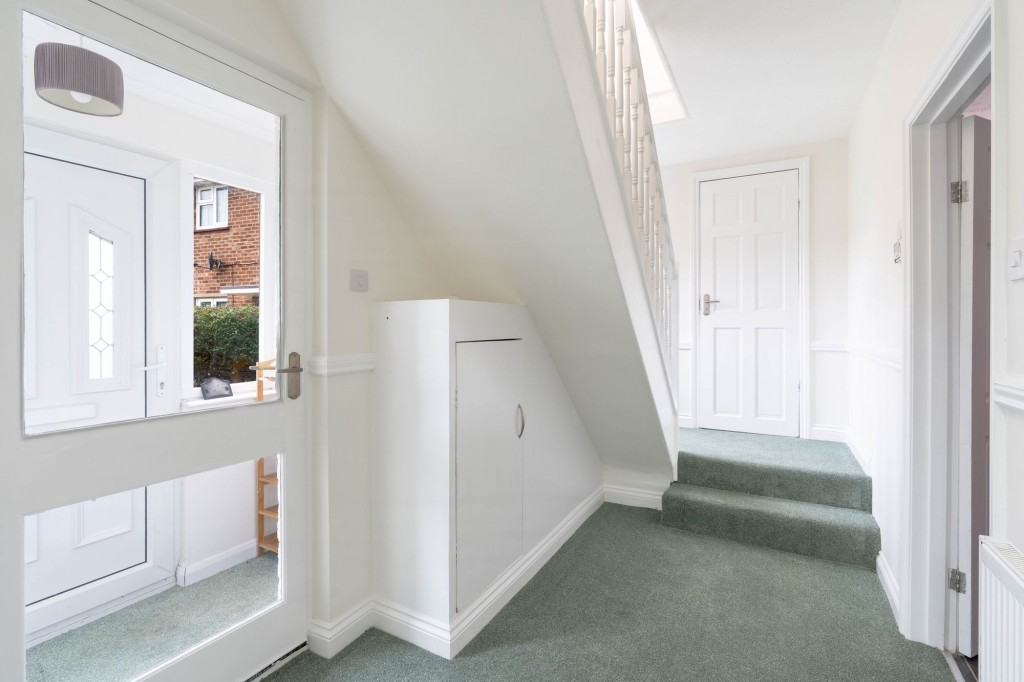 Whitehill Road, Cambridge, CB5