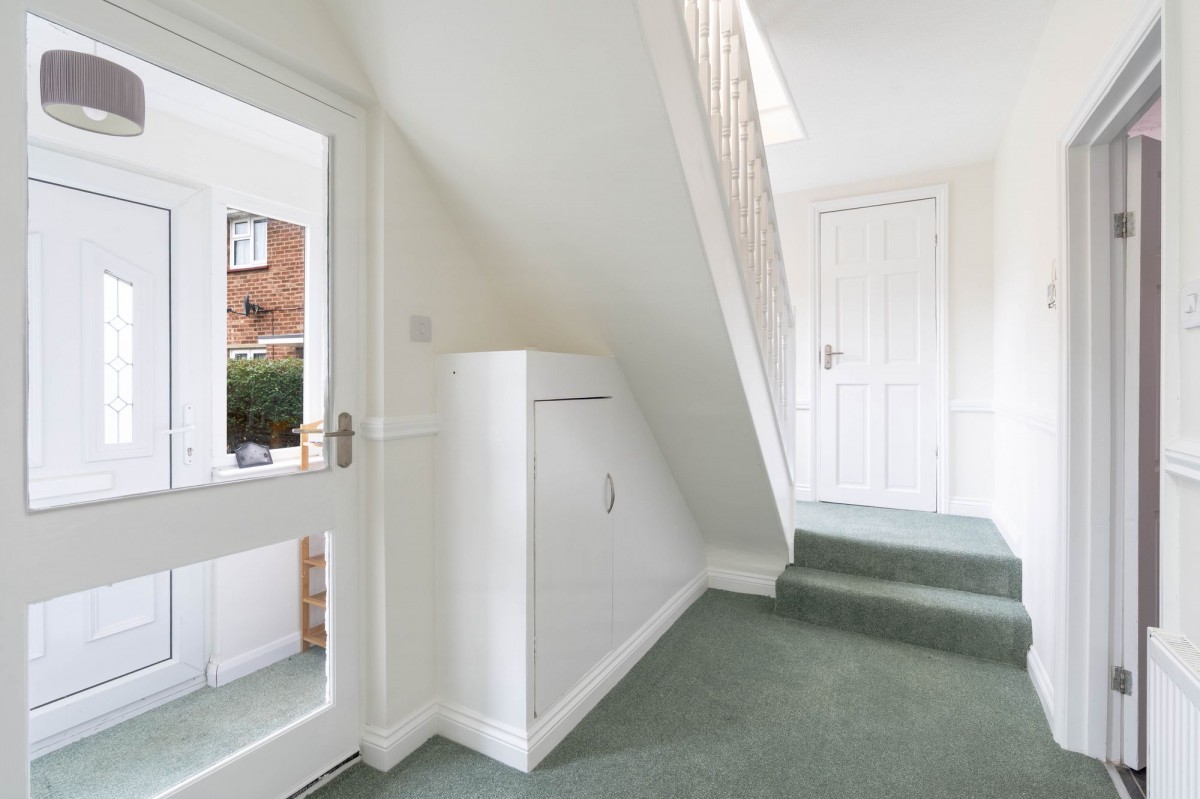 Whitehill Road, Cambridge, CB5