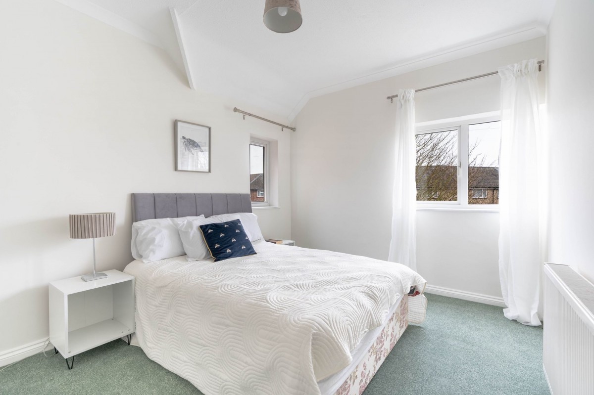 Whitehill Road, Cambridge, CB5