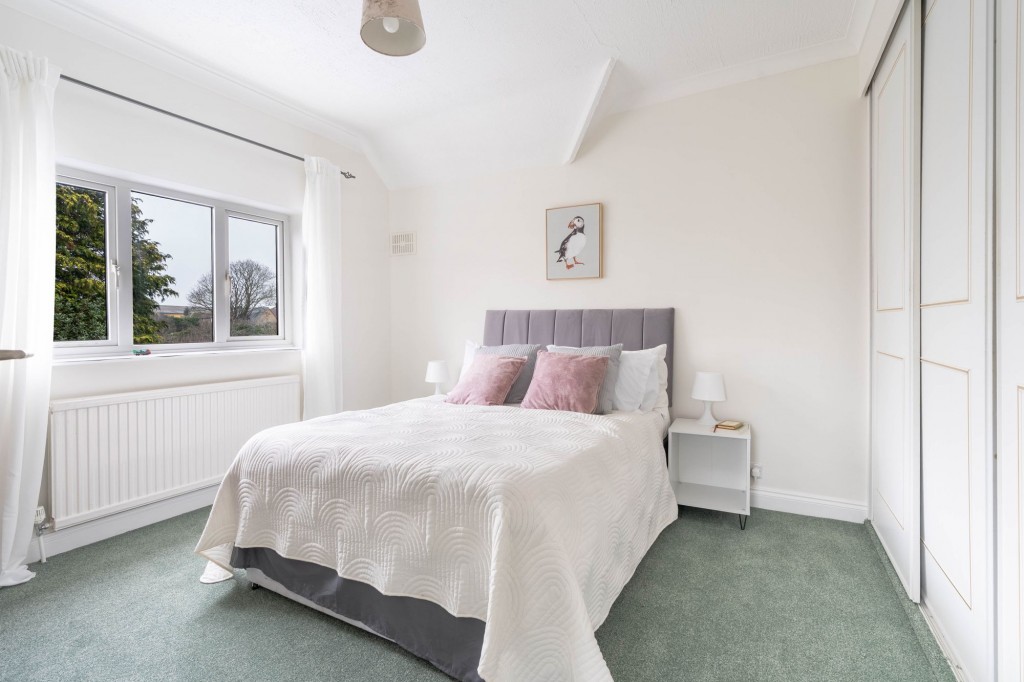 Whitehill Road, Cambridge, CB5