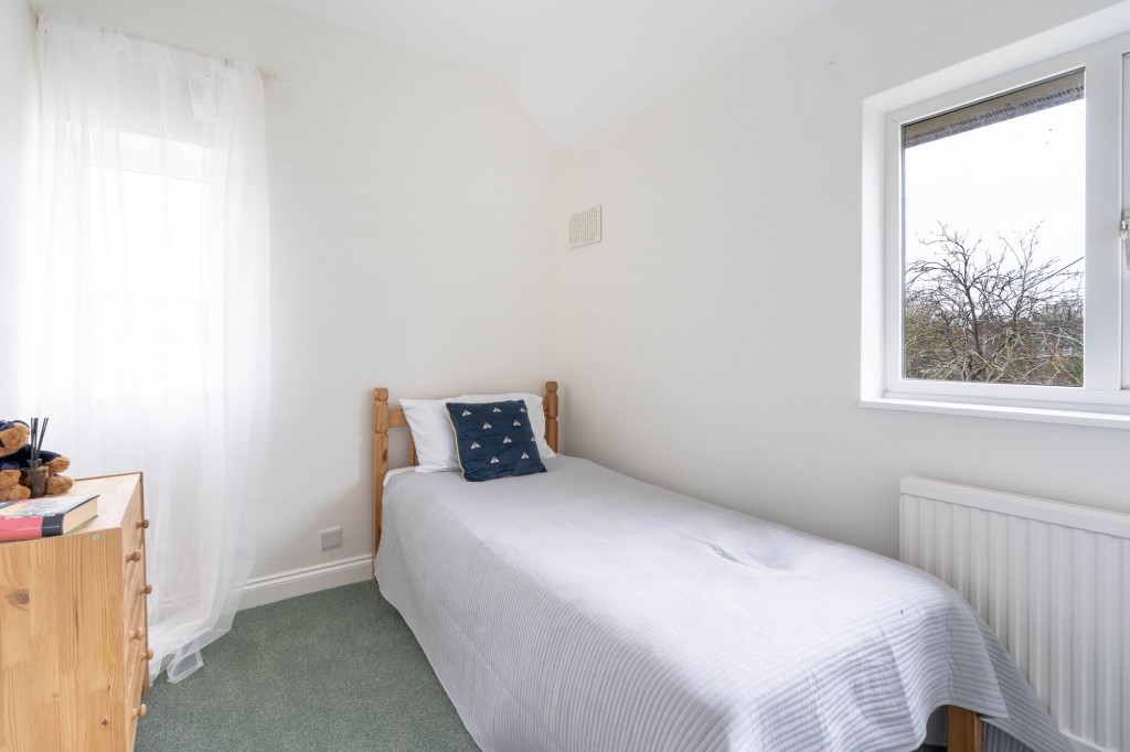 Whitehill Road, Cambridge, CB5