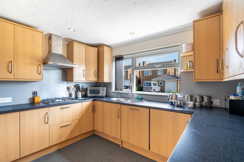 Chapmans Way, Over, CB24