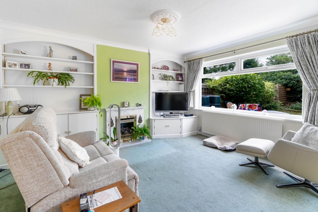 Chapmans Way, Over, CB24
