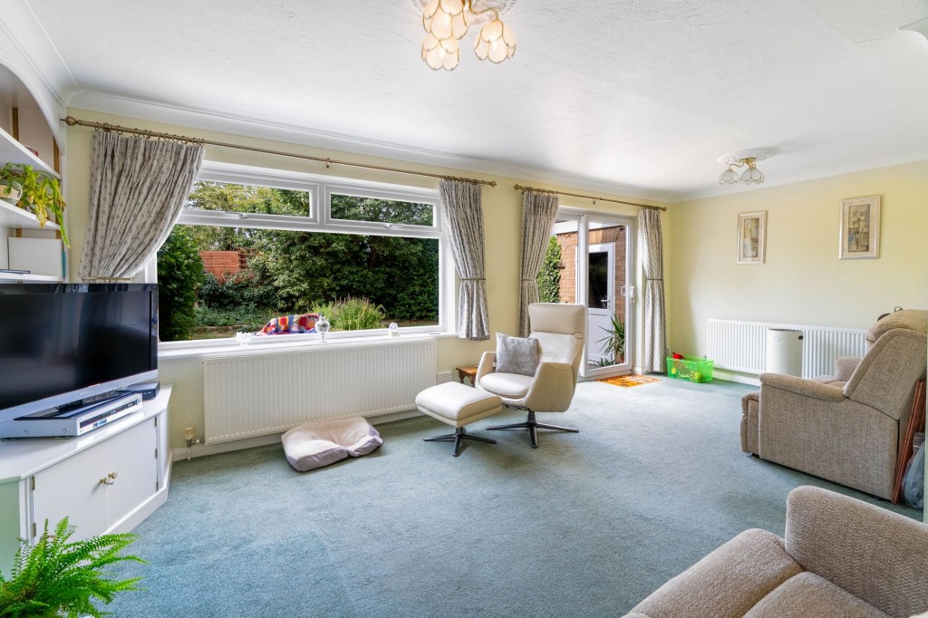 Chapmans Way, Over, CB24