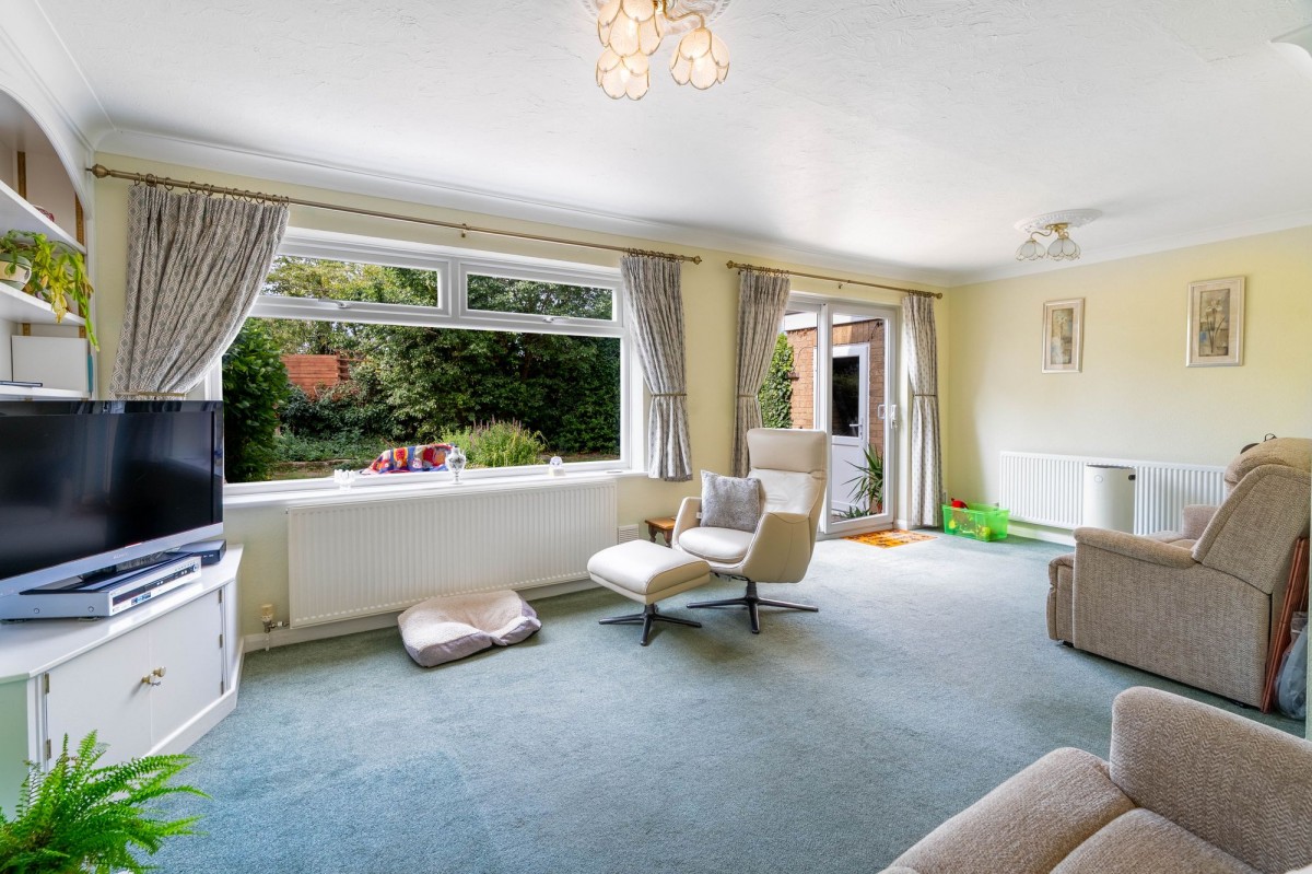 Chapmans Way, Over, CB24