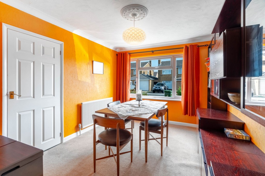 Chapmans Way, Over, CB24
