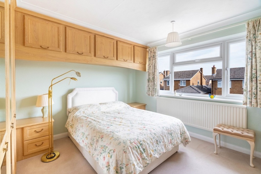 Chapmans Way, Over, CB24