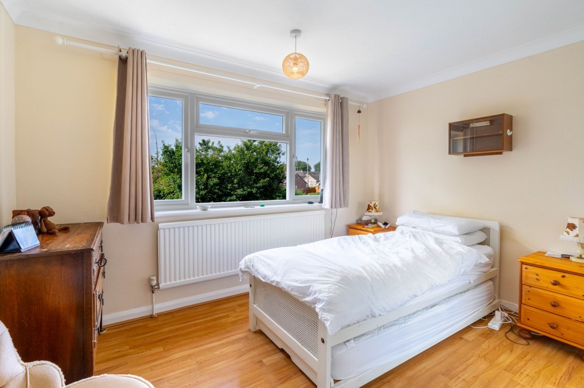 Chapmans Way, Over, CB24