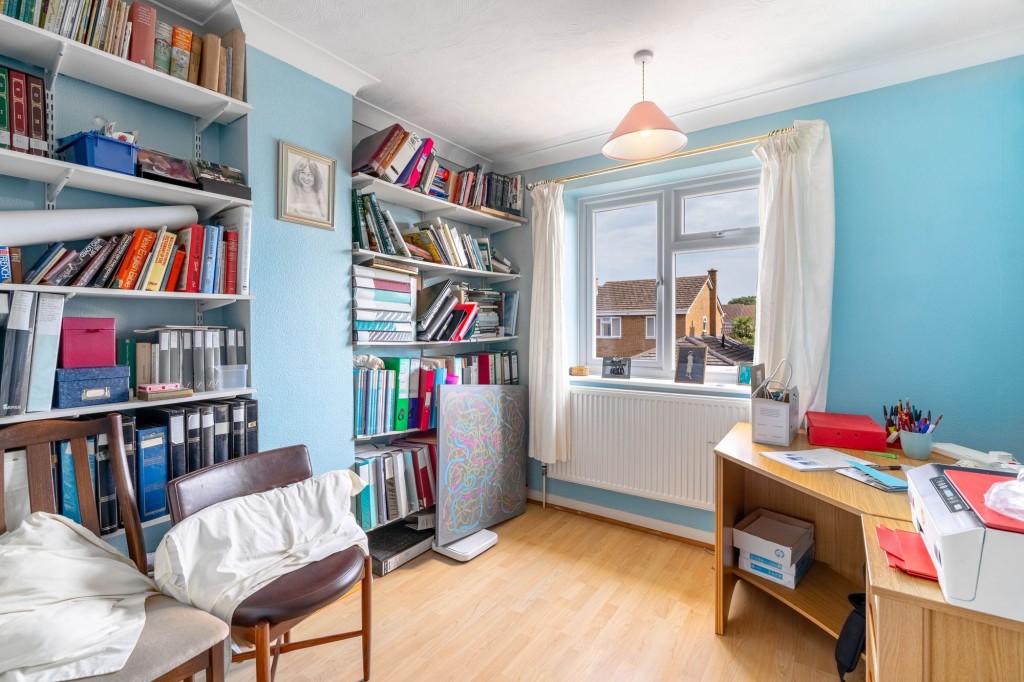 Chapmans Way, Over, CB24