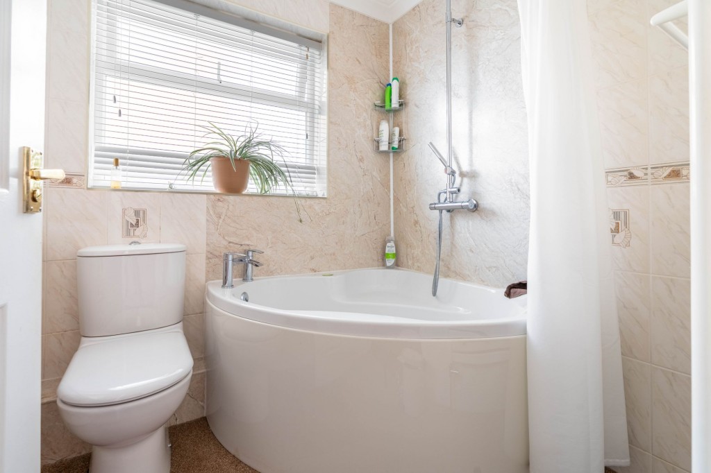 Chapmans Way, Over, CB24
