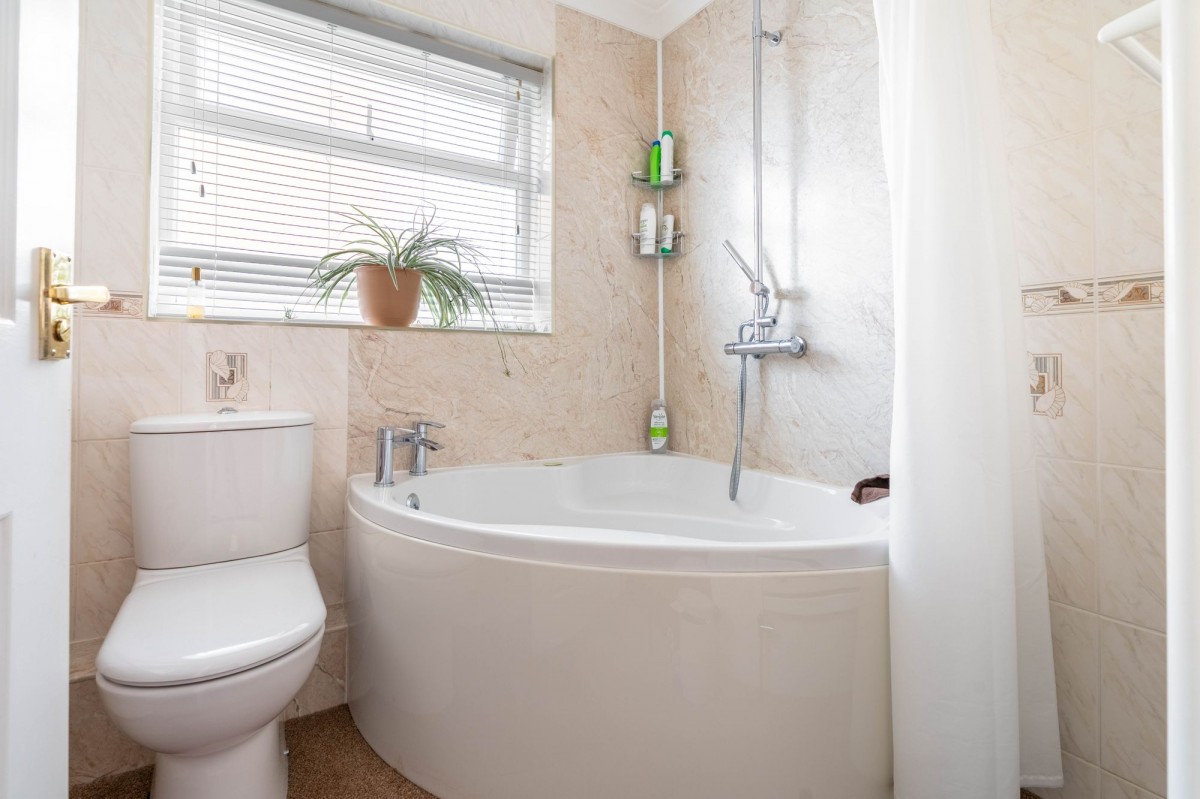 Chapmans Way, Over, CB24