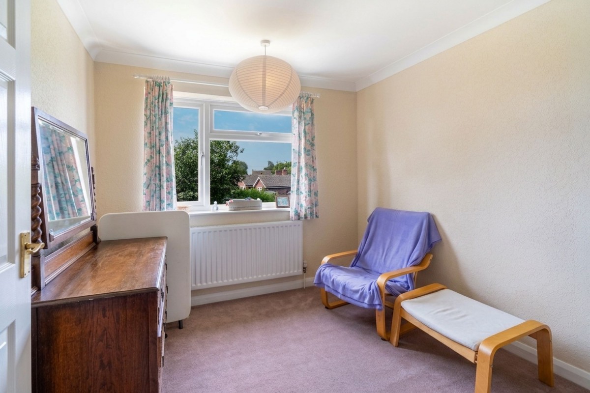 Chapmans Way, Over, CB24