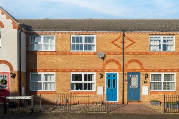 Woodlark Drive, Cottenham, CB24