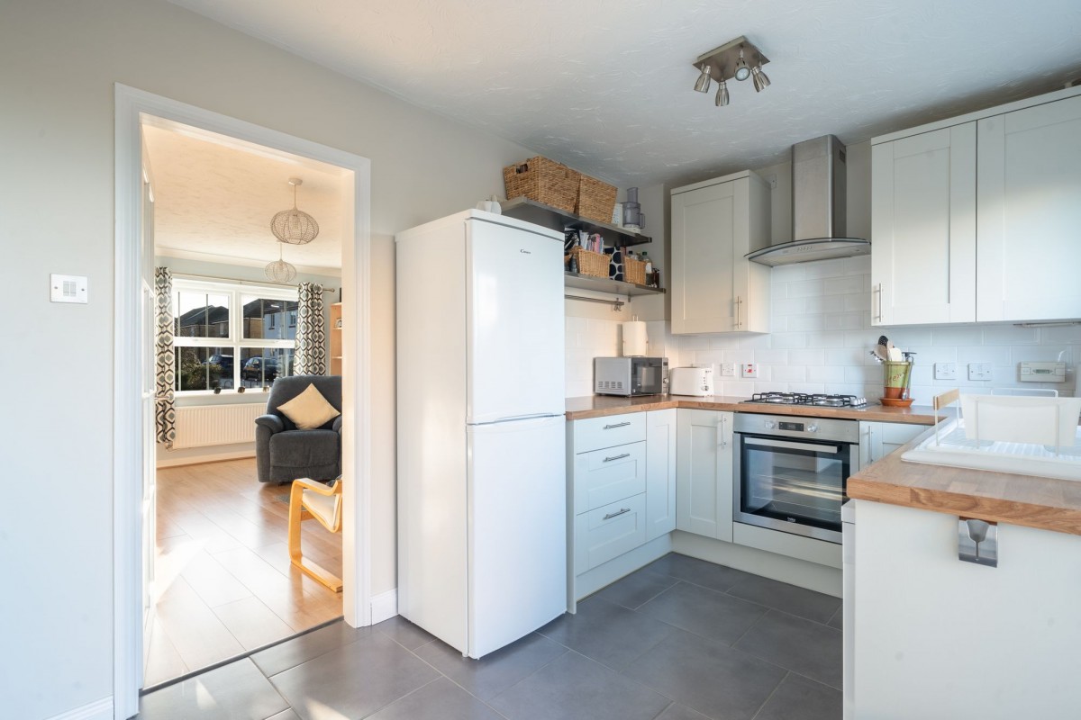 Woodlark Drive, Cottenham, CB24