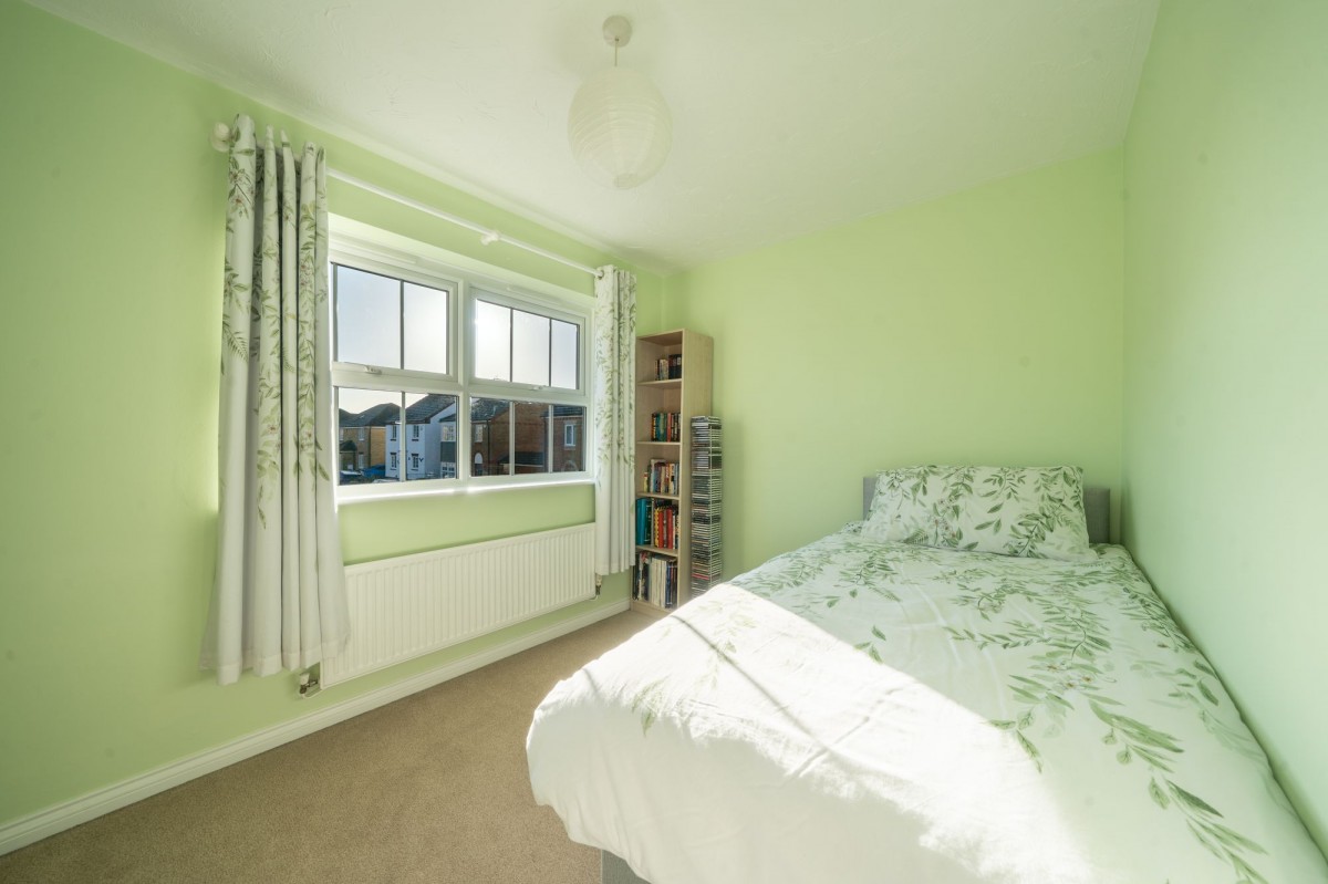 Woodlark Drive, Cottenham, CB24