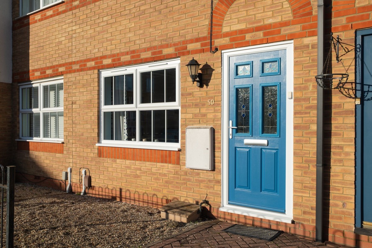 Woodlark Drive, Cottenham, CB24