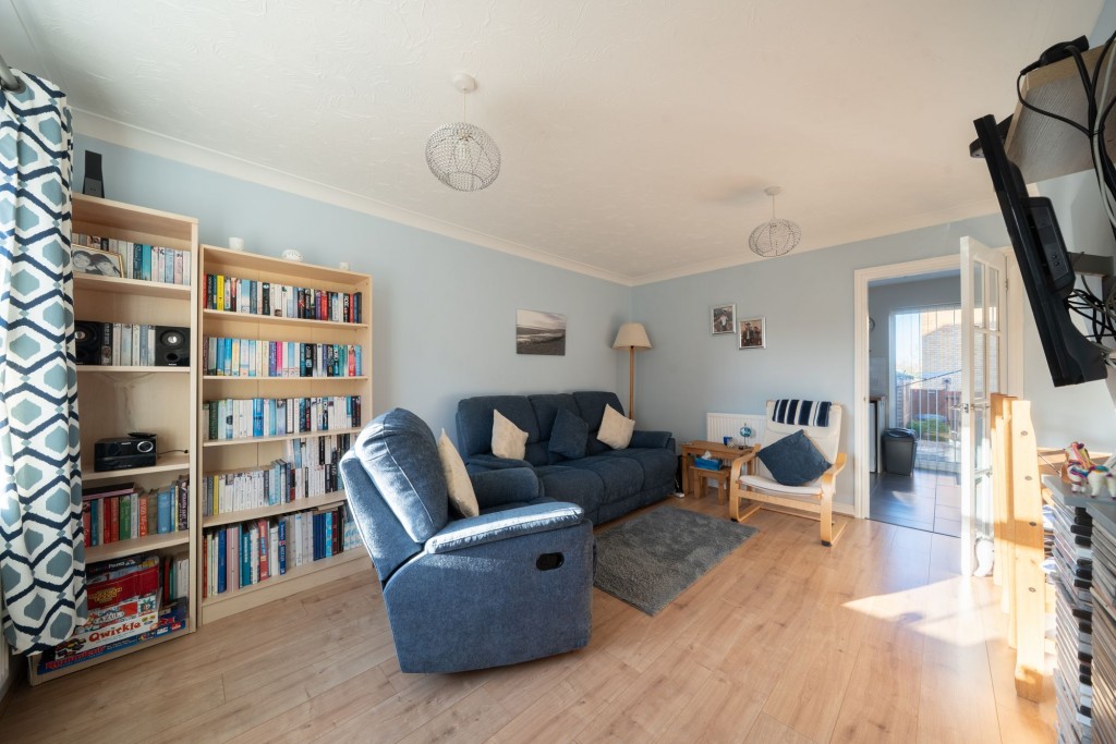 Woodlark Drive, Cottenham, CB24