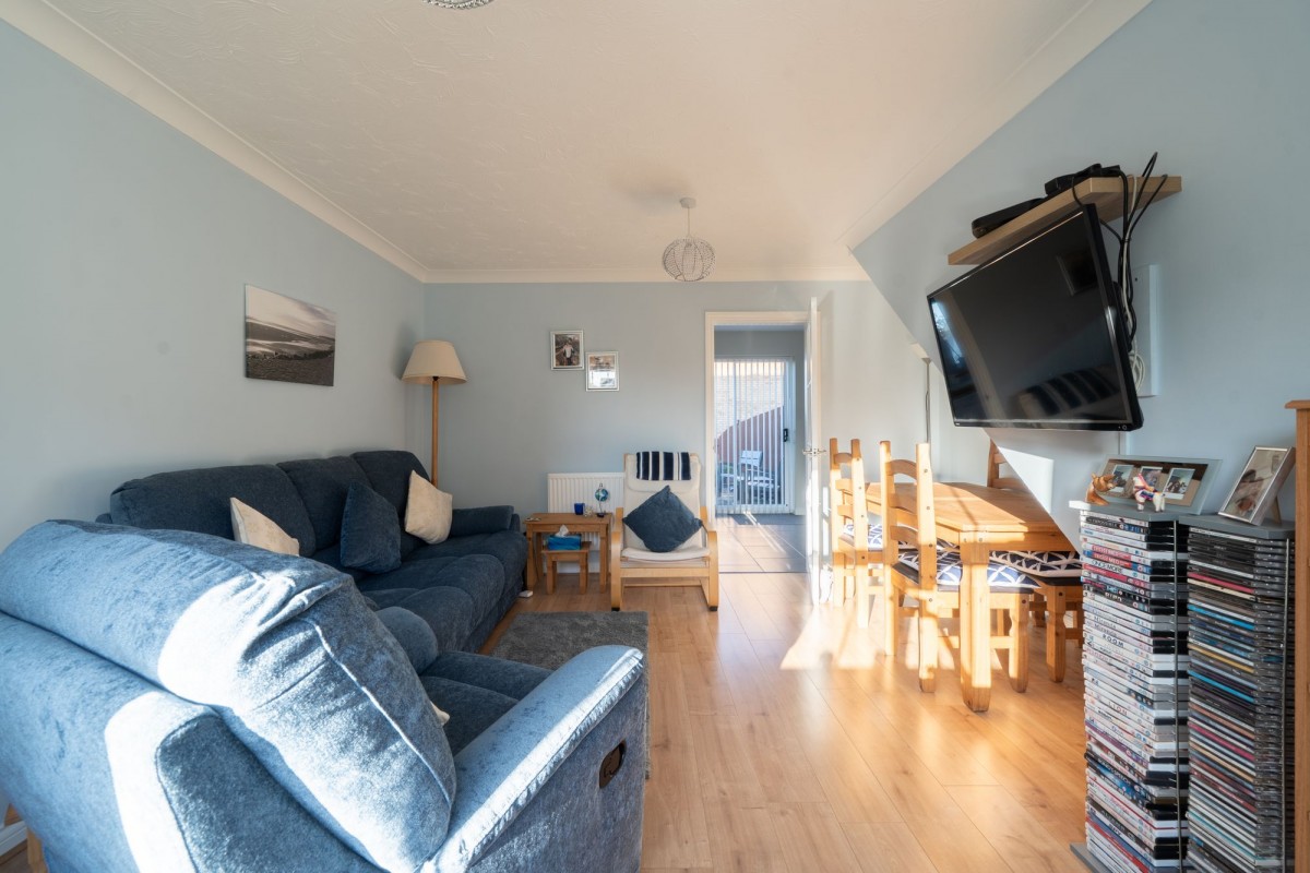 Woodlark Drive, Cottenham, CB24