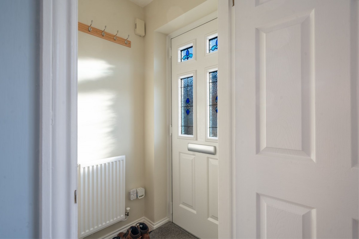 Woodlark Drive, Cottenham, CB24