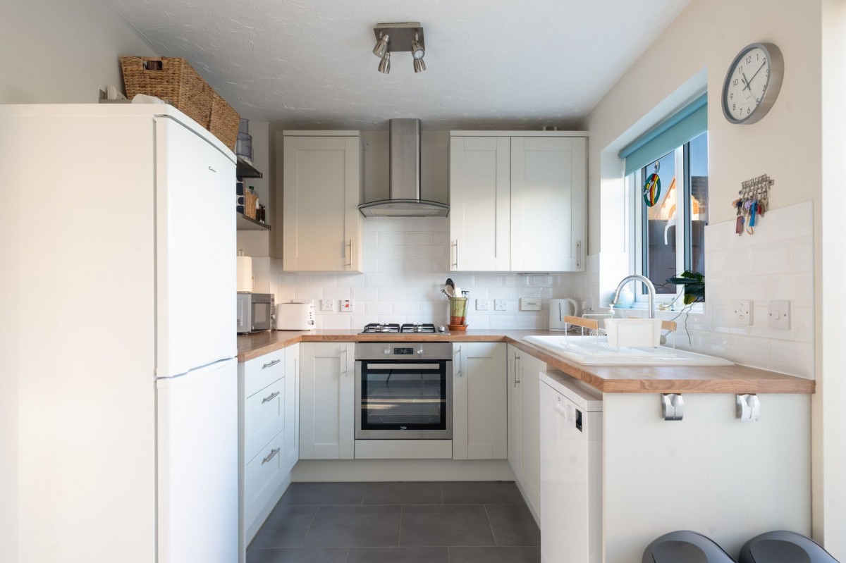 Woodlark Drive, Cottenham, CB24