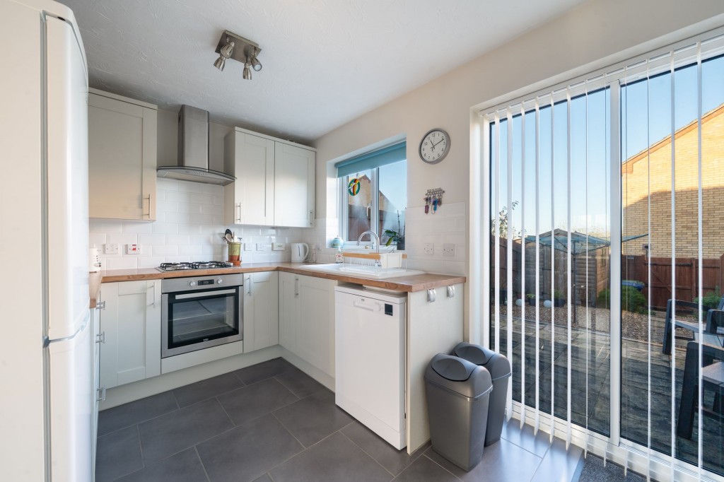 Woodlark Drive, Cottenham, CB24