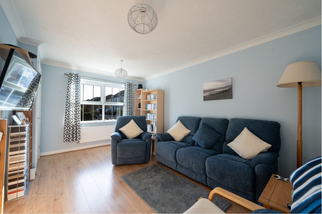 Woodlark Drive, Cottenham, CB24