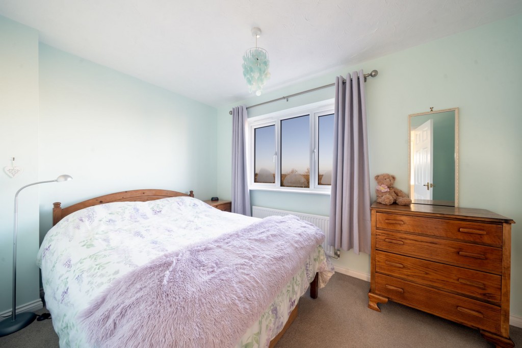 Woodlark Drive, Cottenham, CB24