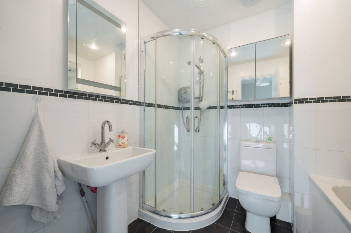 Woodlark Drive, Cottenham, CB24