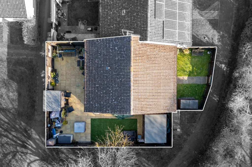 The Doles, Over, CB24