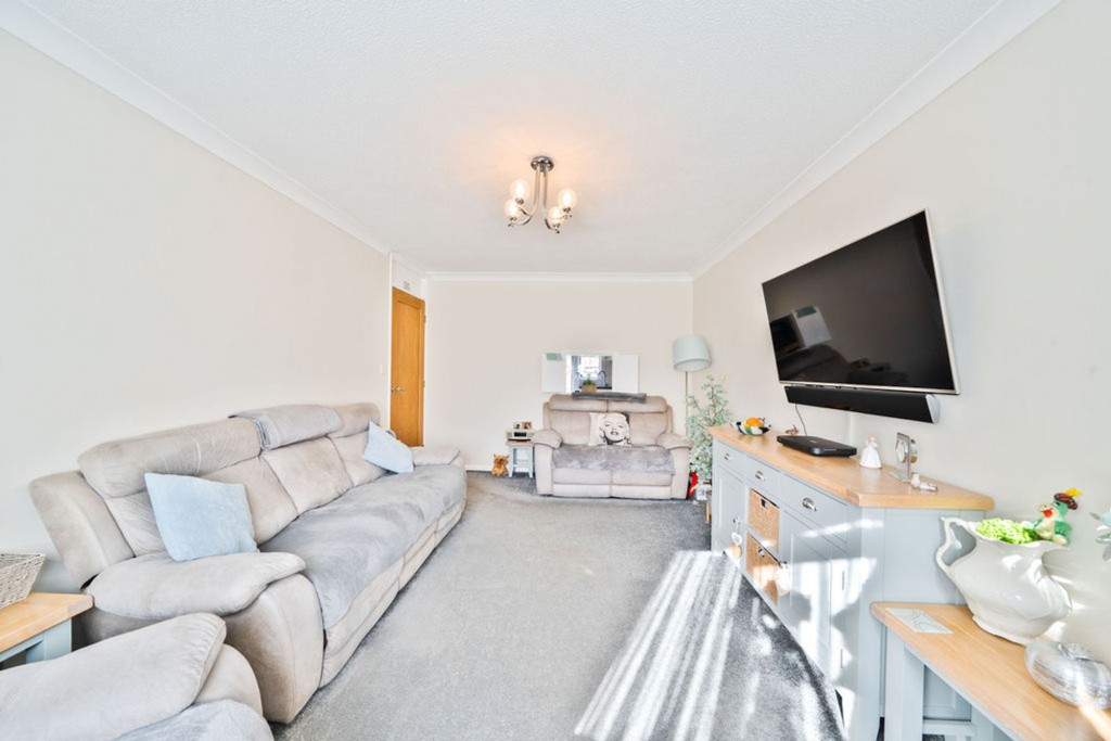 The Doles, Over, CB24