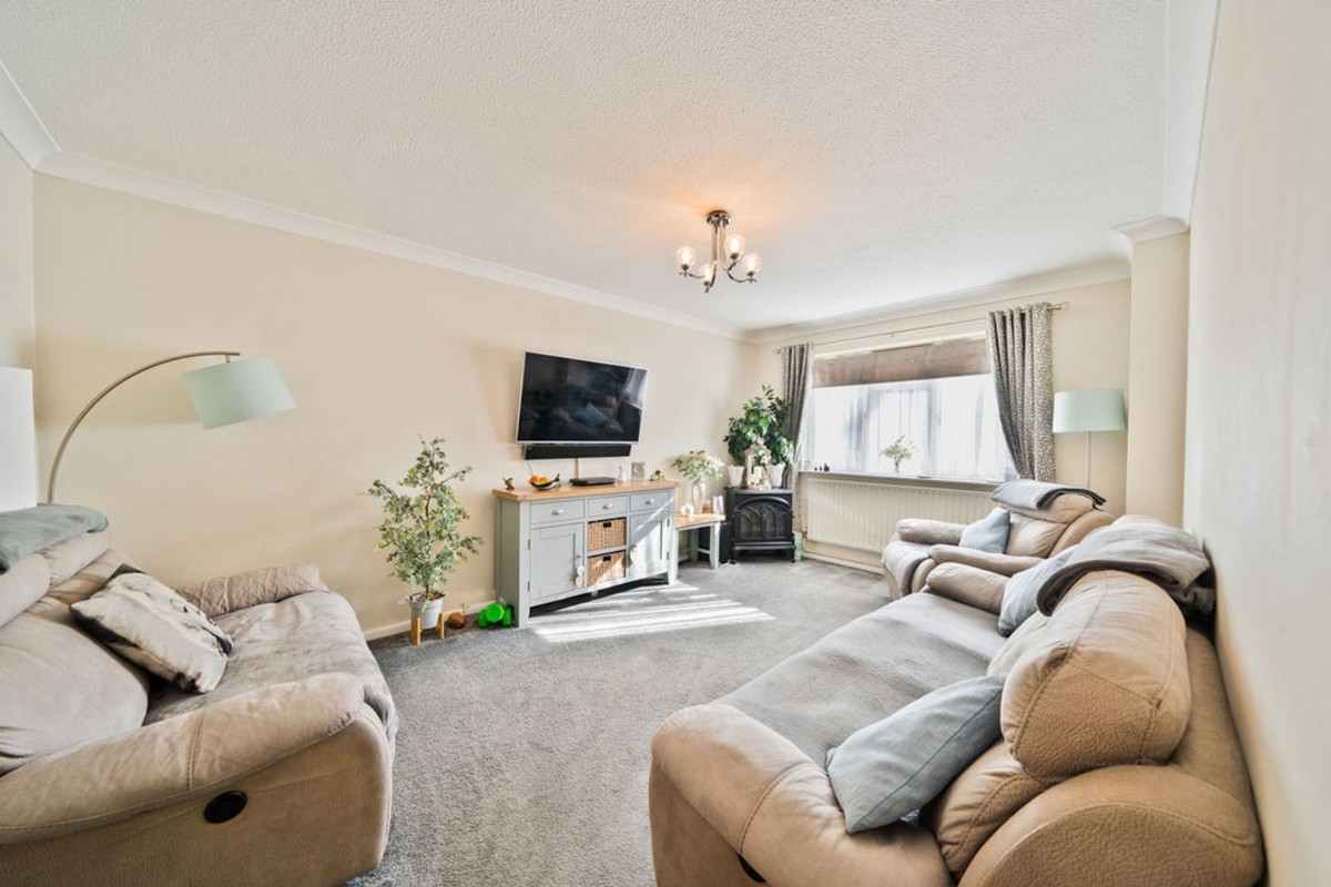 The Doles, Over, CB24