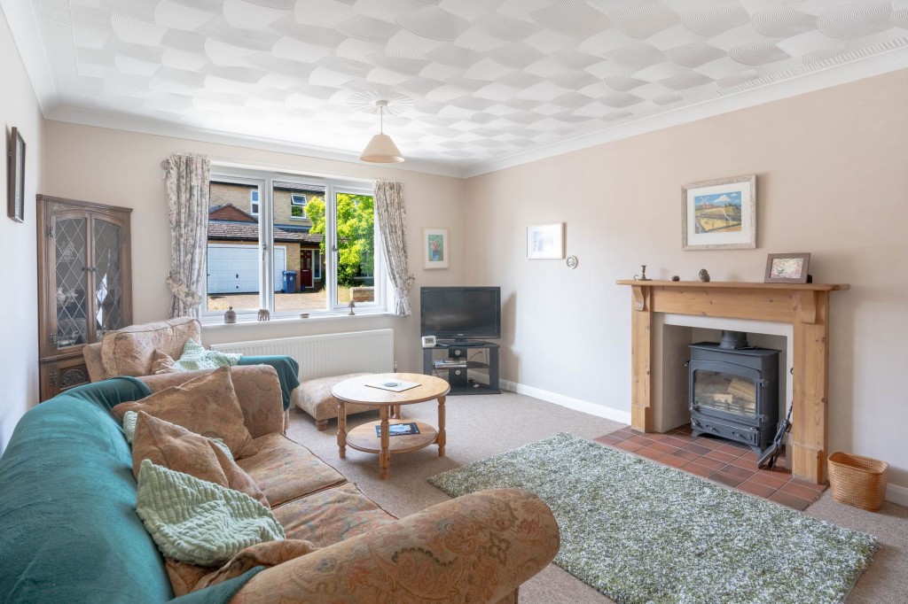 Margett Street, Cottenham, CB24