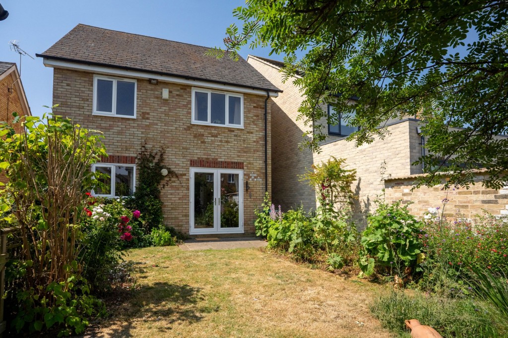 Margett Street, Cottenham, CB24