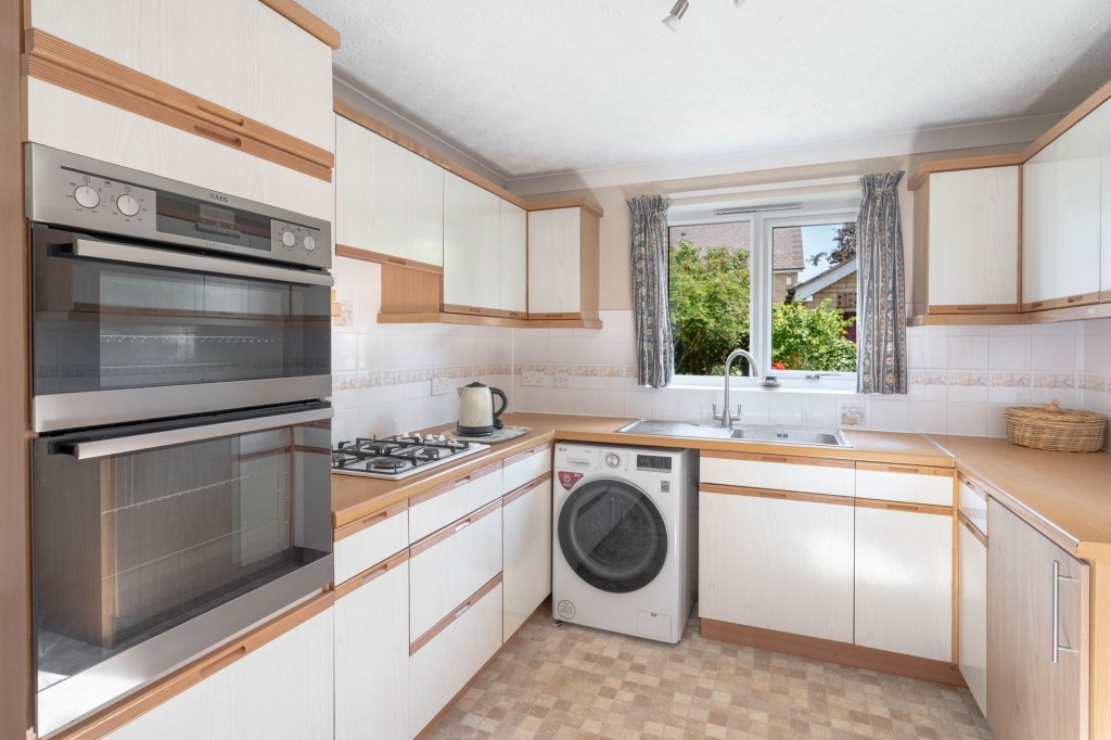 Margett Street, Cottenham, CB24